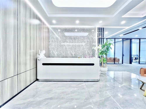 佳兆业广场 138㎡办公室 5.5元/平米/天