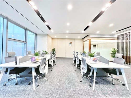 佳兆业广场 213㎡办公室 5.5元/平米/天