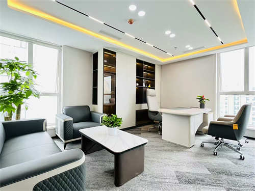 佳兆业广场 1835㎡办公室 5元/平米/天